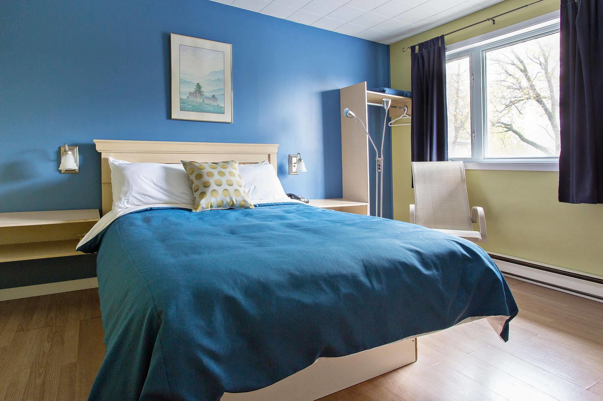 Motel Homeric Québec Zewnętrze zdjęcie