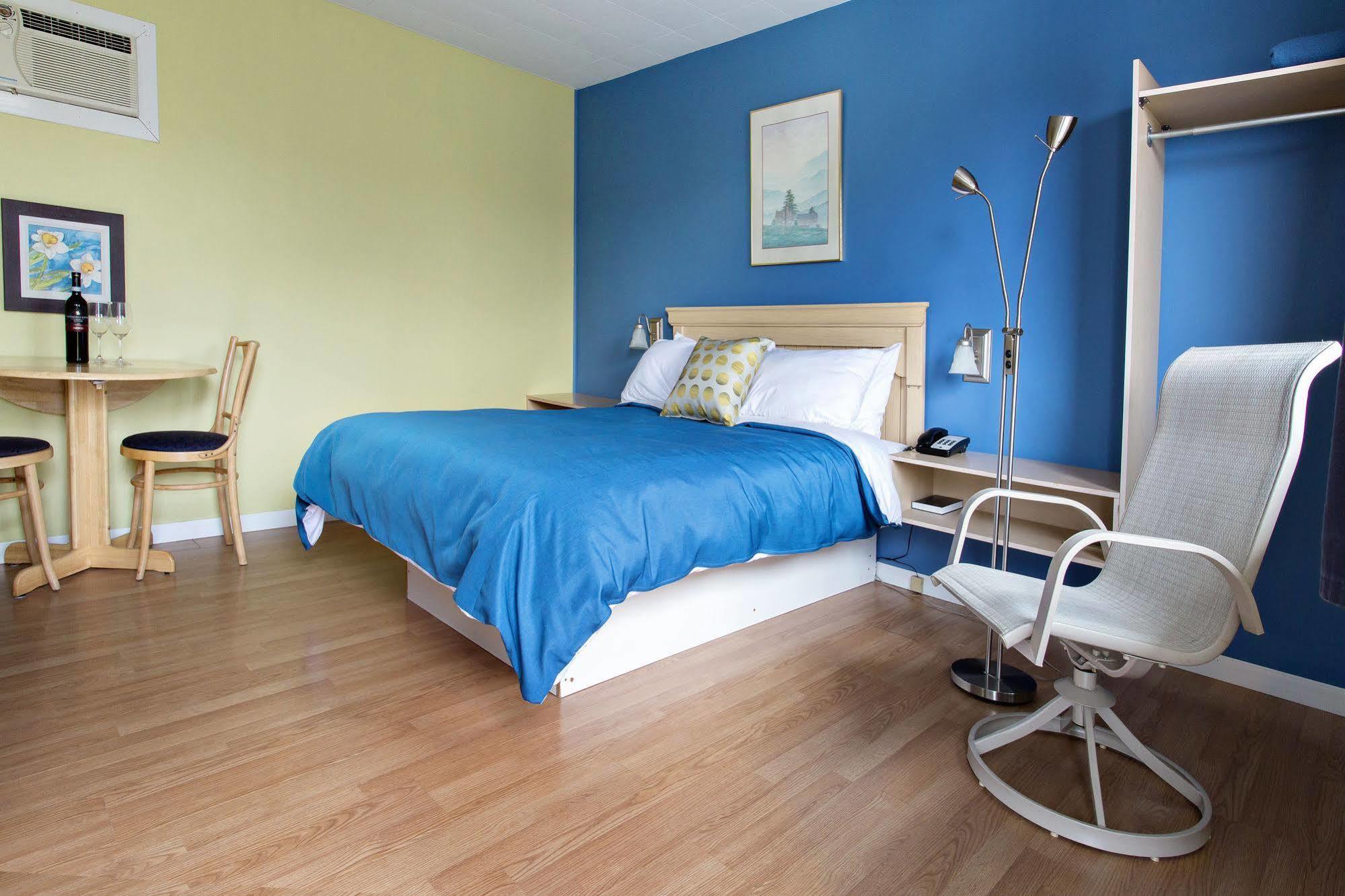 Motel Homeric Québec Zewnętrze zdjęcie